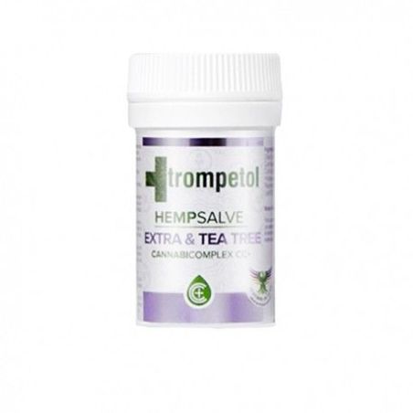 CBD-Body-Care-CBD-Hempsalve-Extra-Tea-Trompetol-1