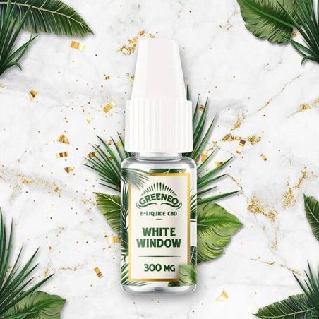e-liquid-white-window-greeneo-300mg-Elite-CBD e-liquid-white-window-greeneo-300mg-Elite-CBD