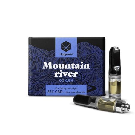 Happease-Vappease-Cartouche-Vape-Pen-Mountain-River