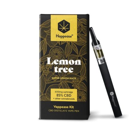 Happease-Vappease-Kit-Vape-Pen-Lemon-Tree