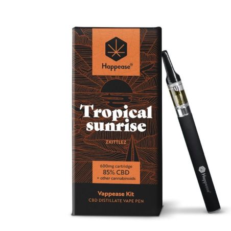Happease-Vappease-Kit-Vape-Pen-Tropical-Sunrise Happease-Vappease-Kit-Vape-Pen-Tropical-Sunrise